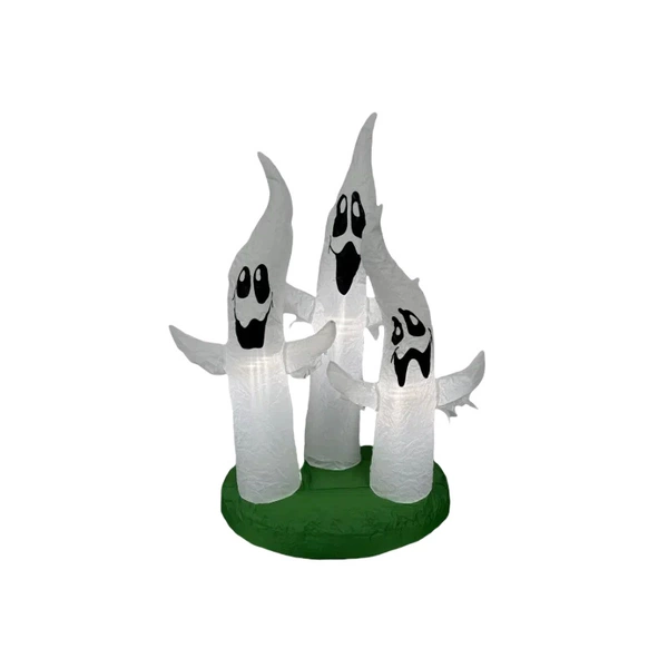 1.2 meter white ghost ghost combination GH0071