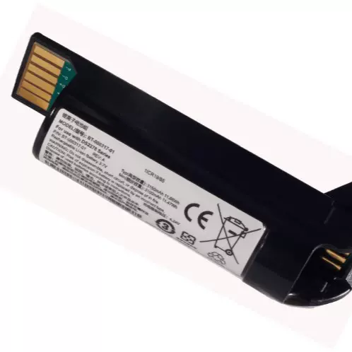 适用于斑马 DS22 DS2278 DS2278SR CR2278BT-000317-01扫描枪电池