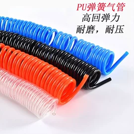 拖链;波纹管;PU管