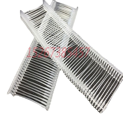 Tag gun needle plastic I-shaped glue needle flying in the tag gun needle thick tag gun glue needle labeling gun tag needle