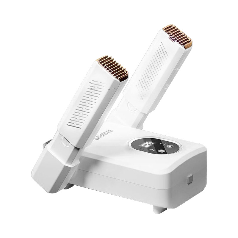 Secador de zapatos de Chico, secador de zapatos desodorizante, secador de zapatos de interruptor independiente, esterilización, sal a prueba de humedad, secado rápido