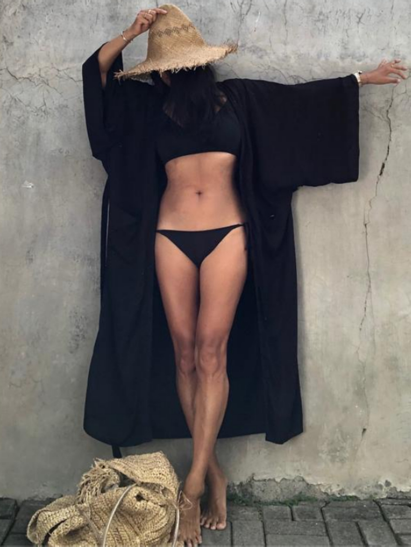 Cárdigan de rayón europeo y americano transfronterizo con blusa de playa Cárdigan sexy blusa de bikini de vacaciones de manga larga MK0001