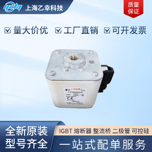 Basman fuse 170M 6814D 6892D 8554D 8555D 8556D 170M8557D