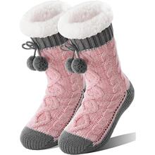 B 32816 Thick warm mid-calf socks �Ӻ�ů��Ͳ������ͨŷ
