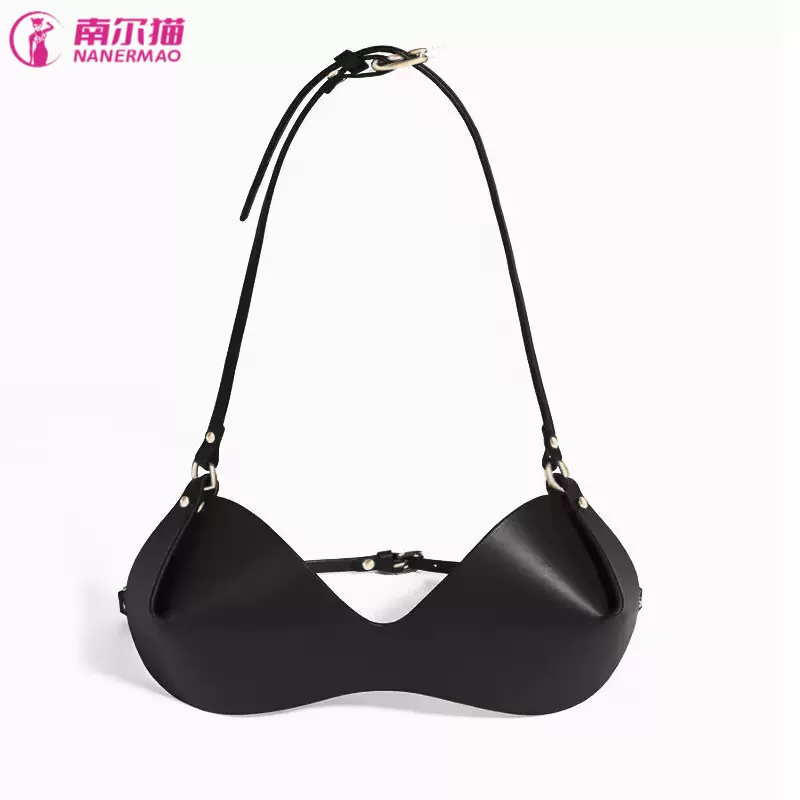 女用调教SM情趣束缚衣可调式外出性感穿戴情趣内衣另类成人用品