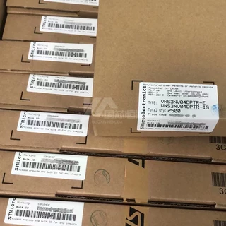 全新原装 VNS3NV04DPTR-E 丝印3NV04DP 封装SOP-8 驱动器芯片