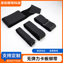 跨境仓储物流无弹力货物宽捆扎卡板绑带打包固定无弹力绑带批发