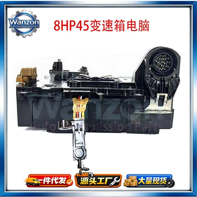 8Hp45 Zf8Hp45 8Hp70 Zf8Hp70 Transmission Mechatronics Suitable for Bmw Jaguar (Sürətlər qutusu)