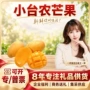 海南新鲜60-90g礼盒芒果