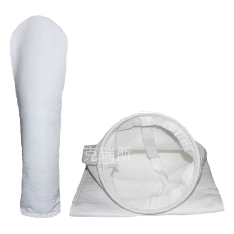 Creus Завод прямых поставок PP жидкий рукавный фильтр № 2 мешок фильтр-мешок производитель