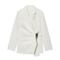 White Coat A03