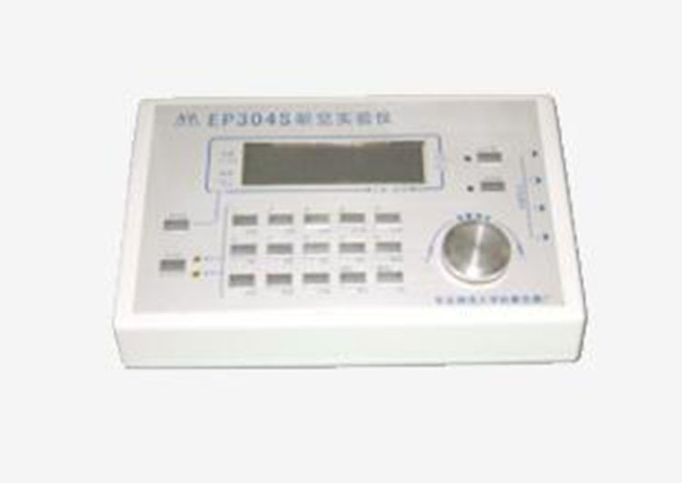 型号:81Ml-EP304S库号：M199612听觉实验仪教学仪器