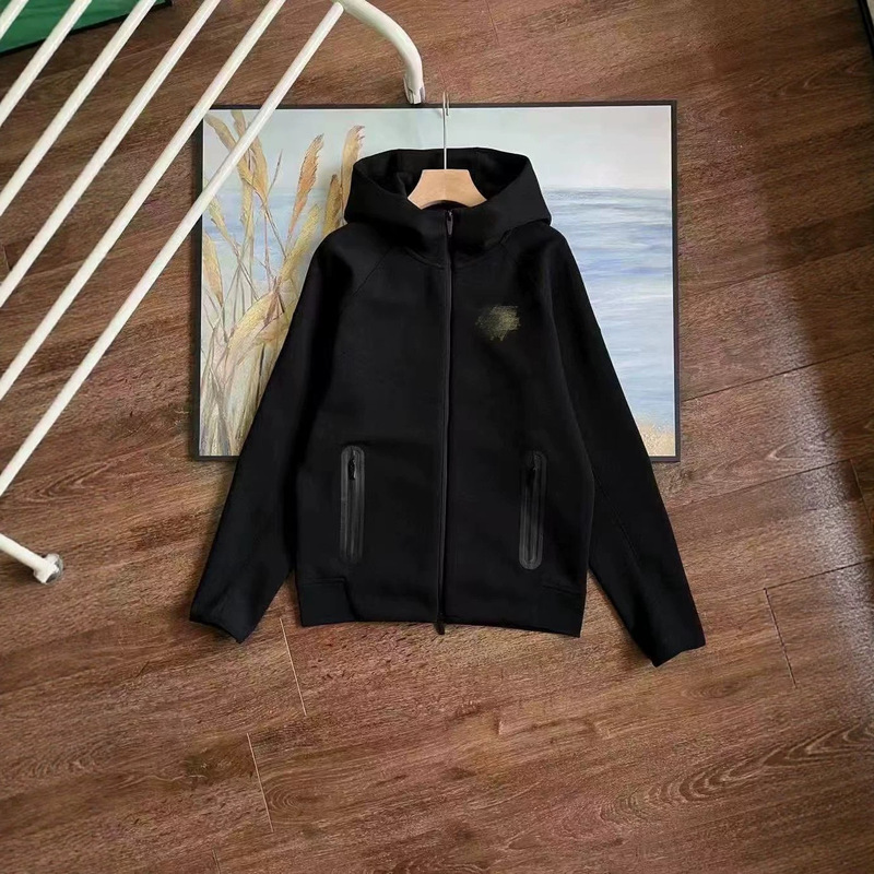 In-stock Spring and Autumn Technology Season NOCTA Collaboration American Version Printed Sports Zipper Casual Couple Jacket for Teenagers In-stock Spring and Autumn Technology Season NOCTA Collaboration American Version Printed Sports Zipper Casual Couple Jacket for Teenagers