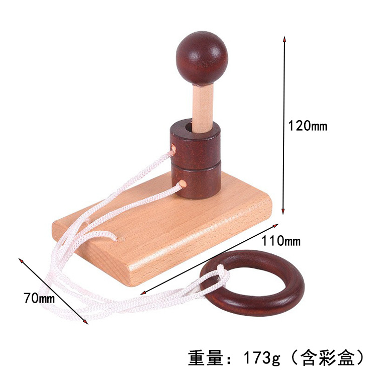 金鸡独立-带尺寸