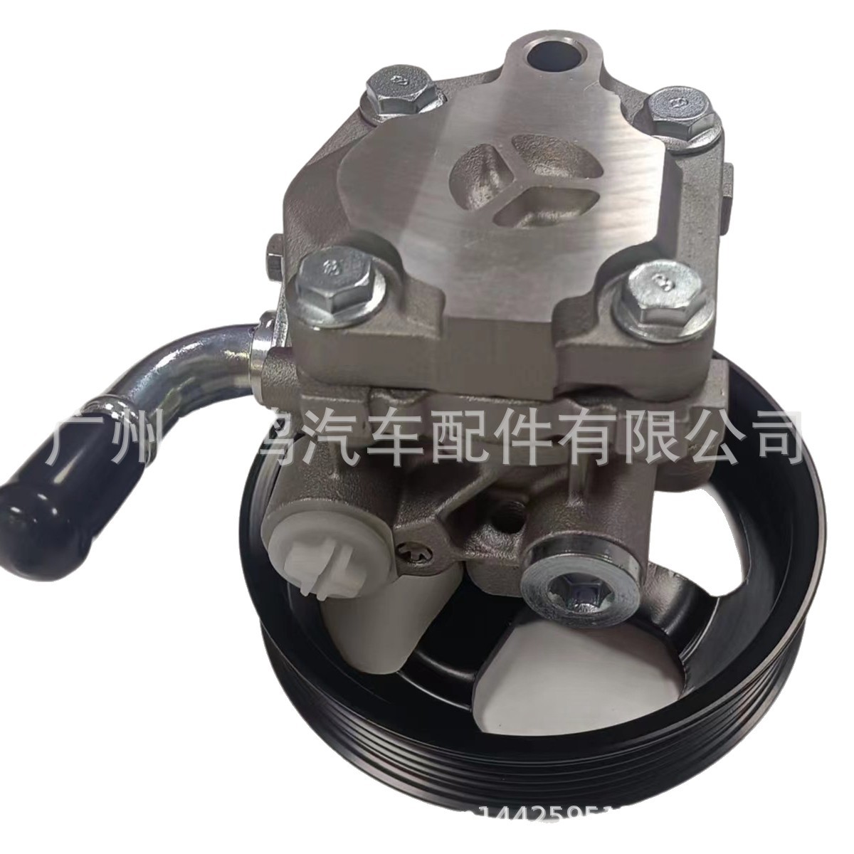 49110-am600 adecuado para Nissan automotriz bomba de refuerzo de dirección asistida 2003-2008
