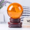 Amber