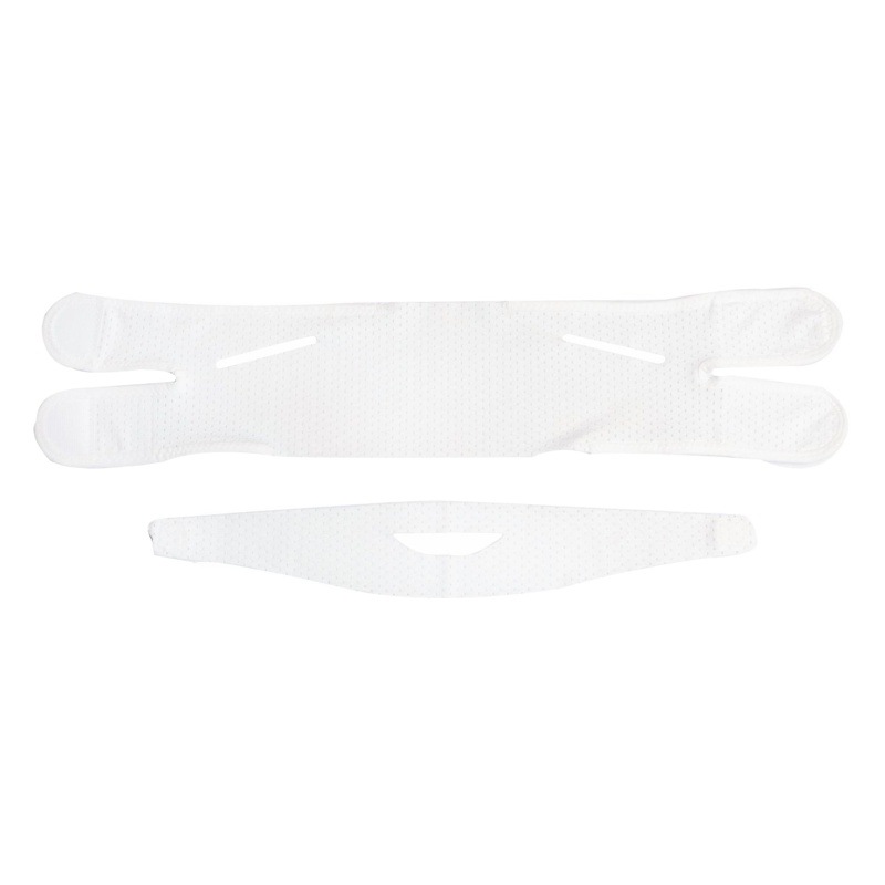 Herramienta de soporte facial facial Máscara de lifting facial sin estiramiento facial
