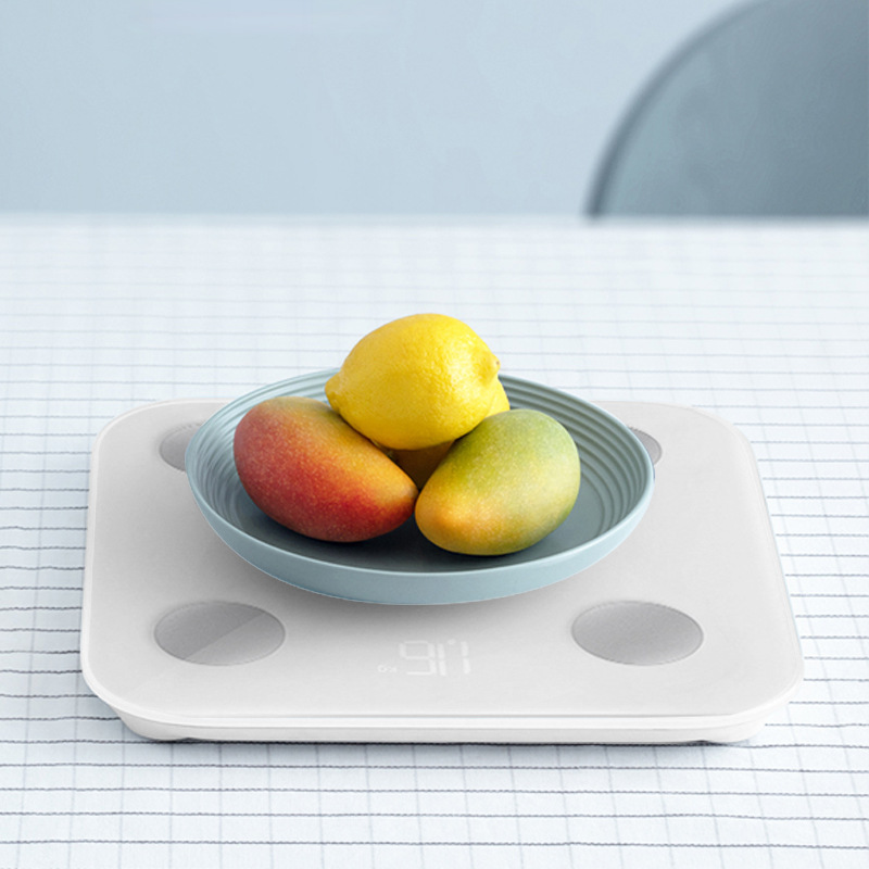 Aintong Smart Bluetooth Home Wholesale Electronic Scale Professional Body Weight Height Electronic Body Fat Scale