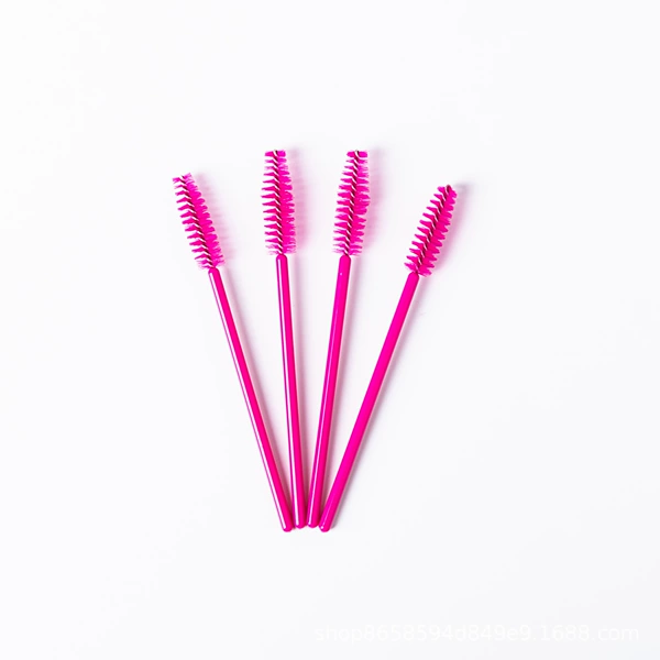 All rose red (50 pieces)