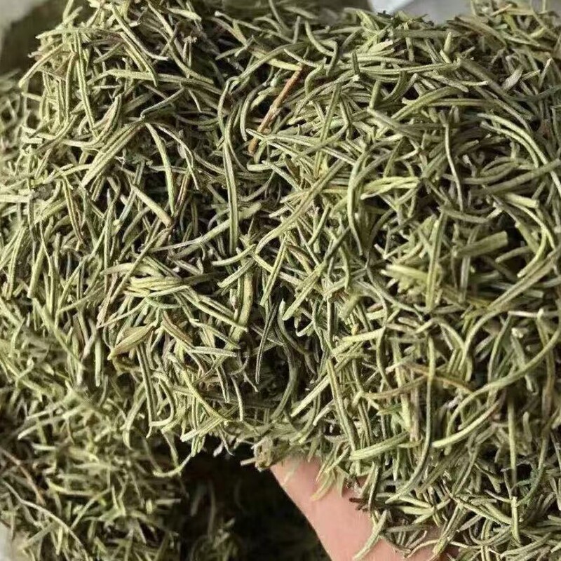Rosemary Uniform 500g, Origin Guangxi, Zhenxing Medicinal Materials Purchase and Sales Station, Large Quantity, One-Stop Purchase