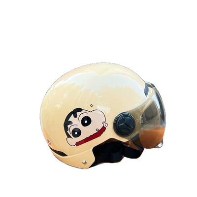 Auto Parts and Accessories — Motuoche Shin-chan 3C