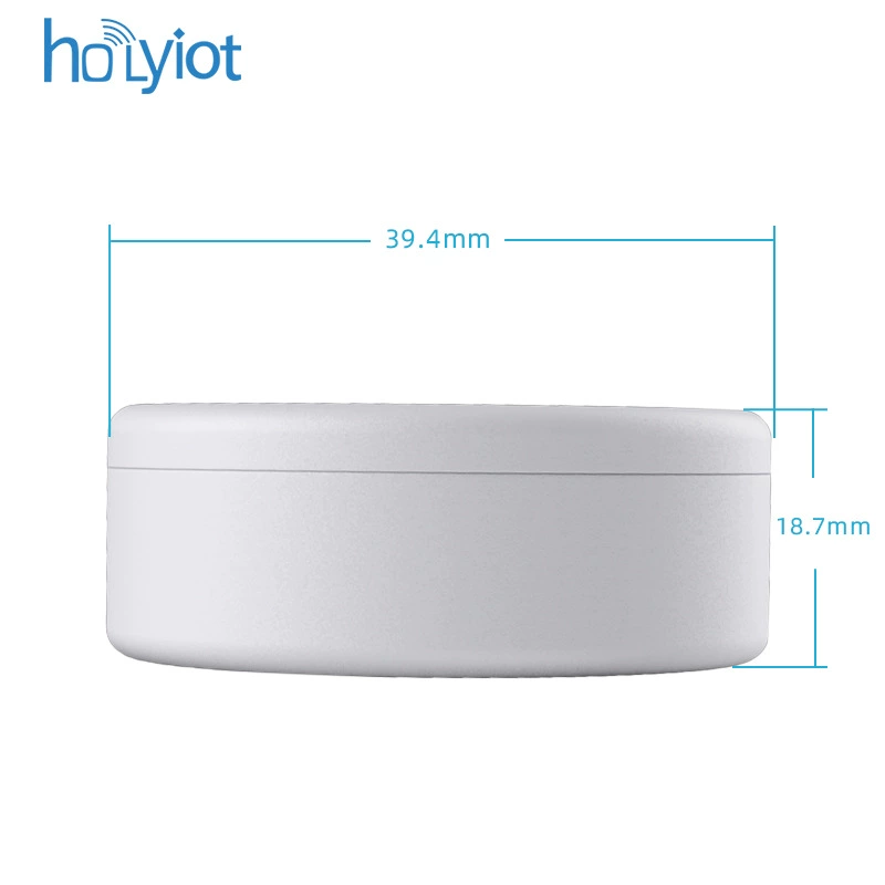 Bluetooth маяк holyiot holyiot-23068 (NRF52805), iBeacon BLE5.0, до 150 м, для indoor‑позиционирования