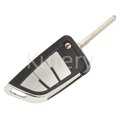 with Middle Light, Car Keys