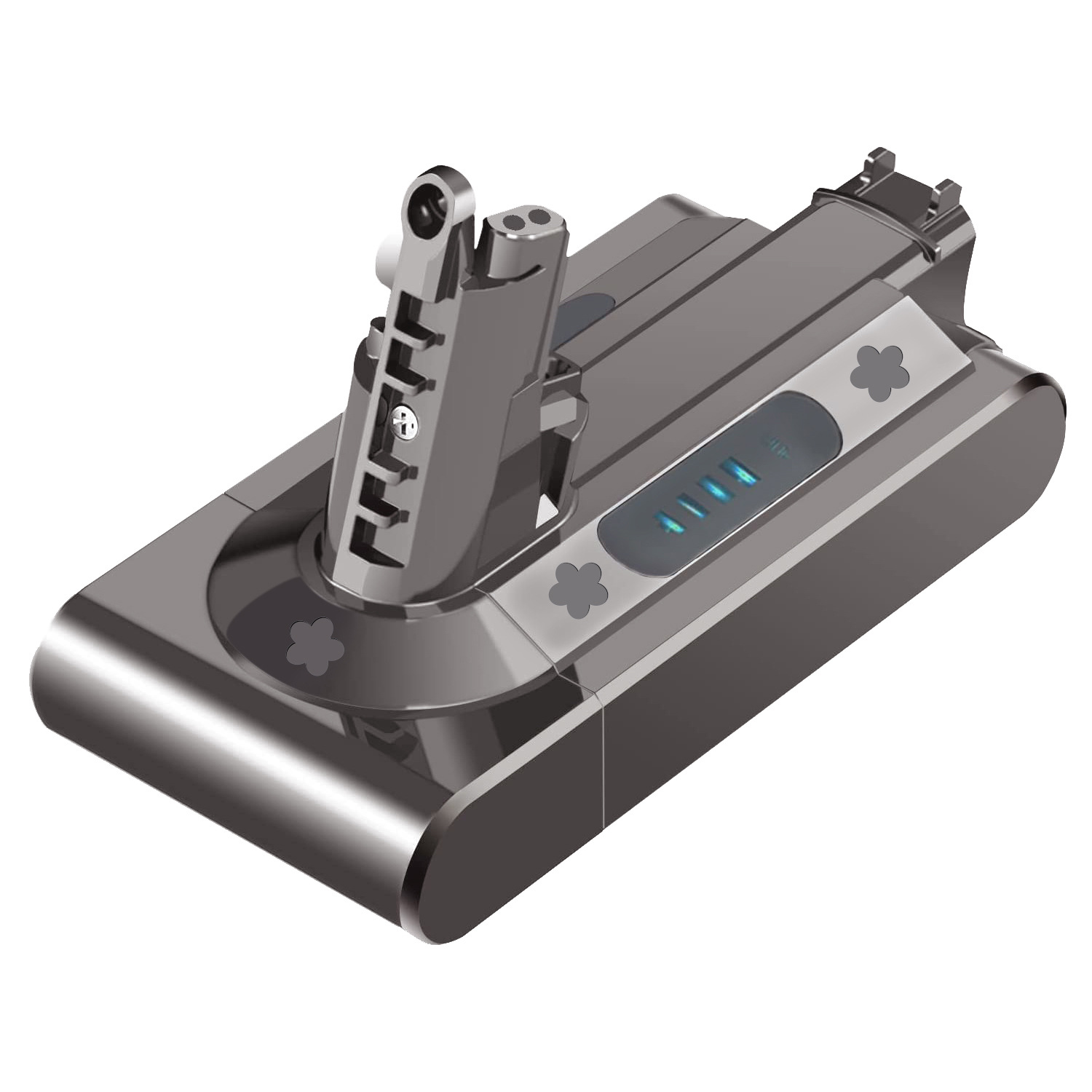 Cross-Border Hot-Selling Dyson Vacuum Cleaner Batteries V6 V7 V8 V10 V11 V15 Battery Factory Wholesale