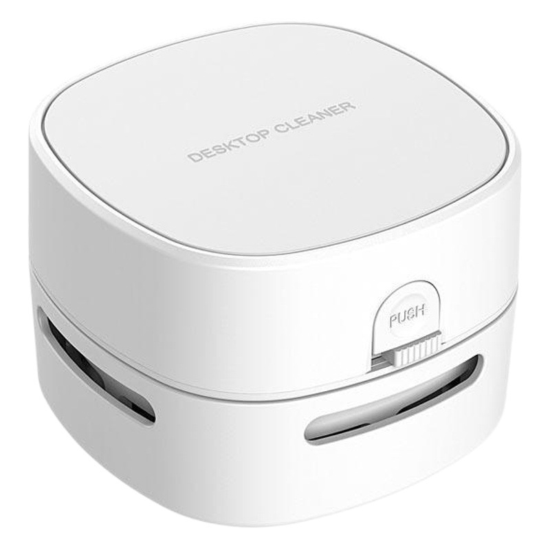 Cross-Border Portable Small Electric Vacuum Cleaner with High Suction Power, Mini Desktop Vacuum Cleaner, Wireless Handheld Home and Car Vacuum Cleaner