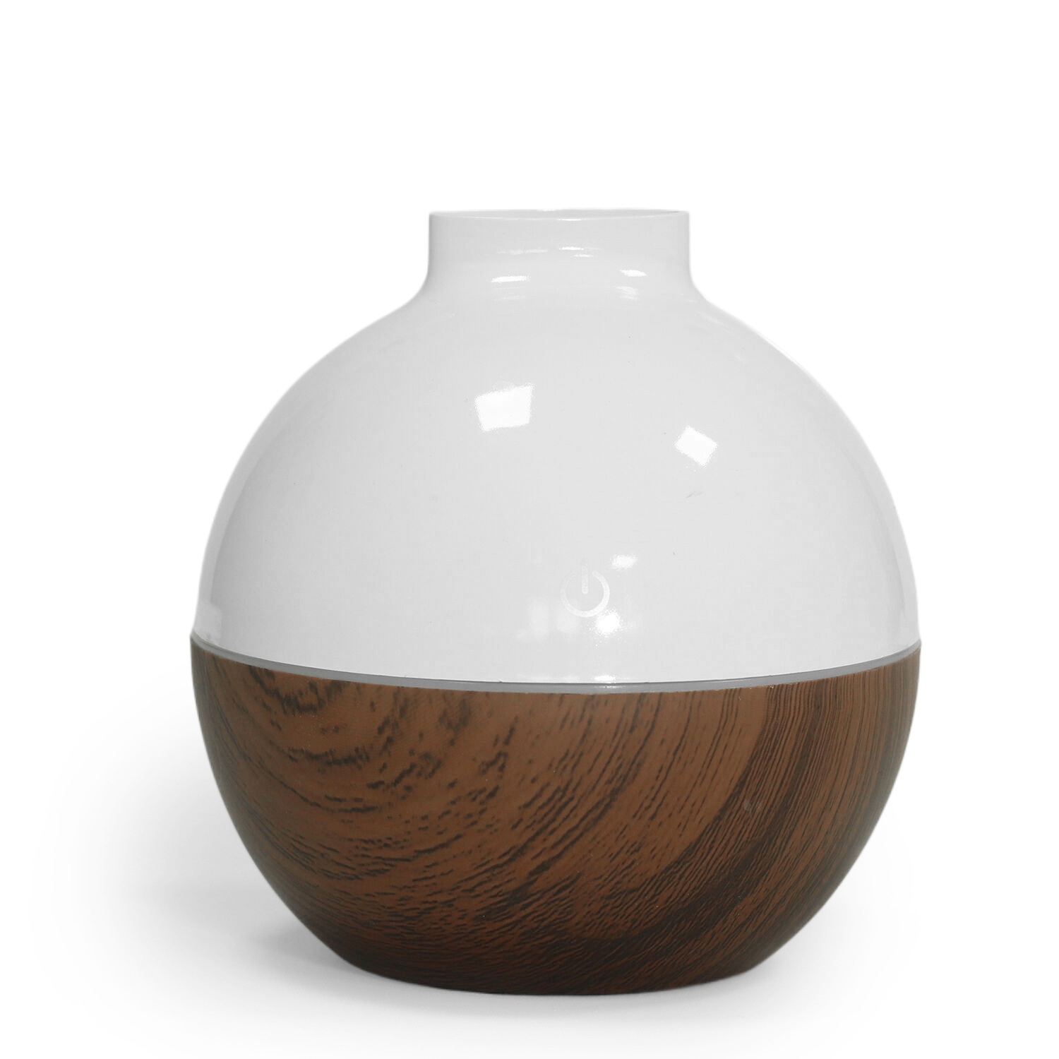 Humidificador de Aire Táctil USB Silencioso con Aromaterapia para Oficina y Hogar image 8