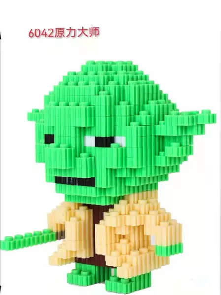 6042 Power Master
