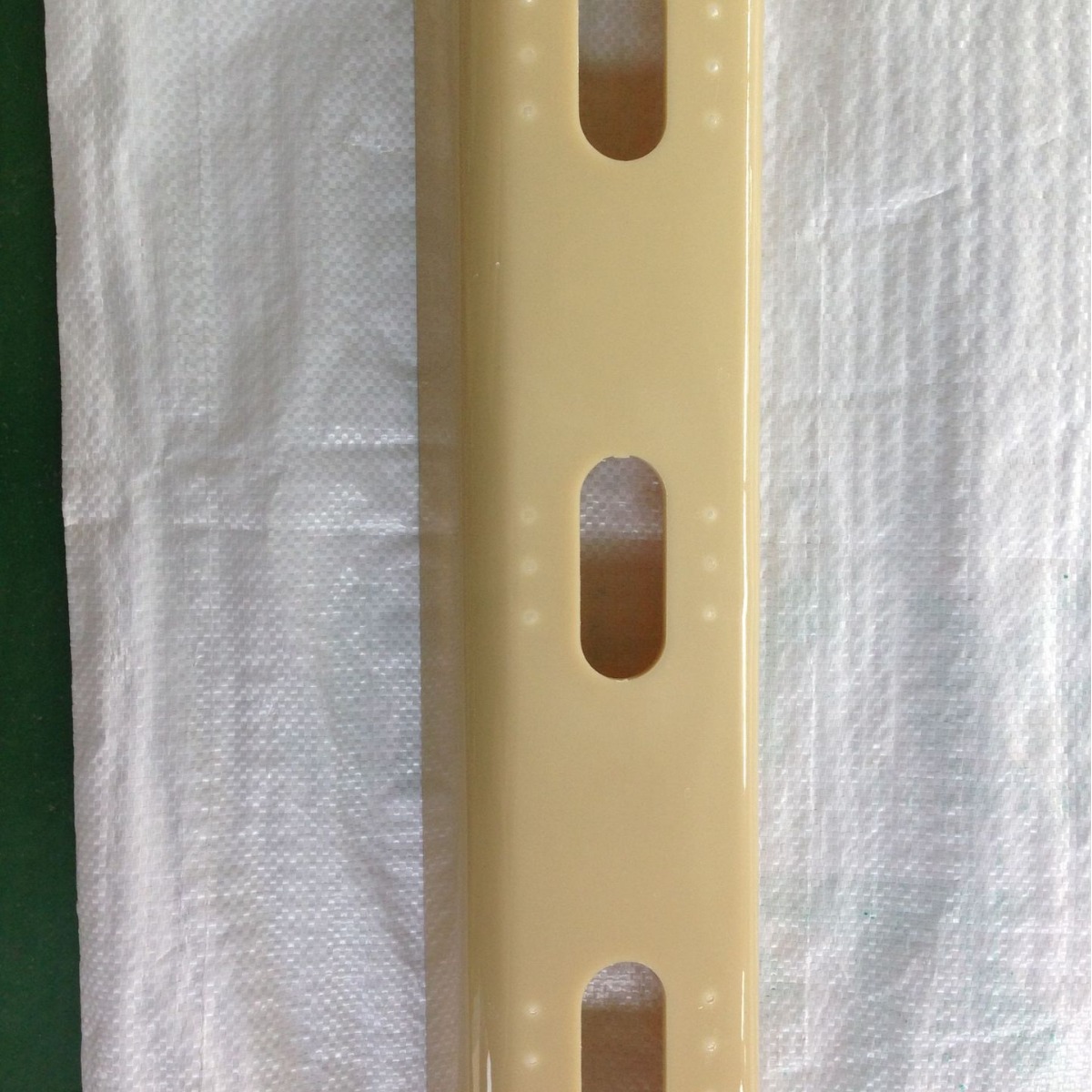 顺达陶瓷槽型绝缘二段式带珠增韧槽型厂家销售量大优惠现货