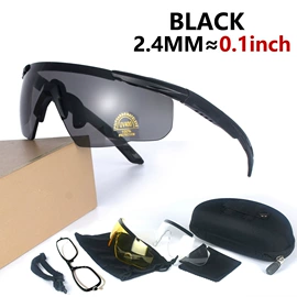 骑行眼镜;防弹眼镜;运动眼镜