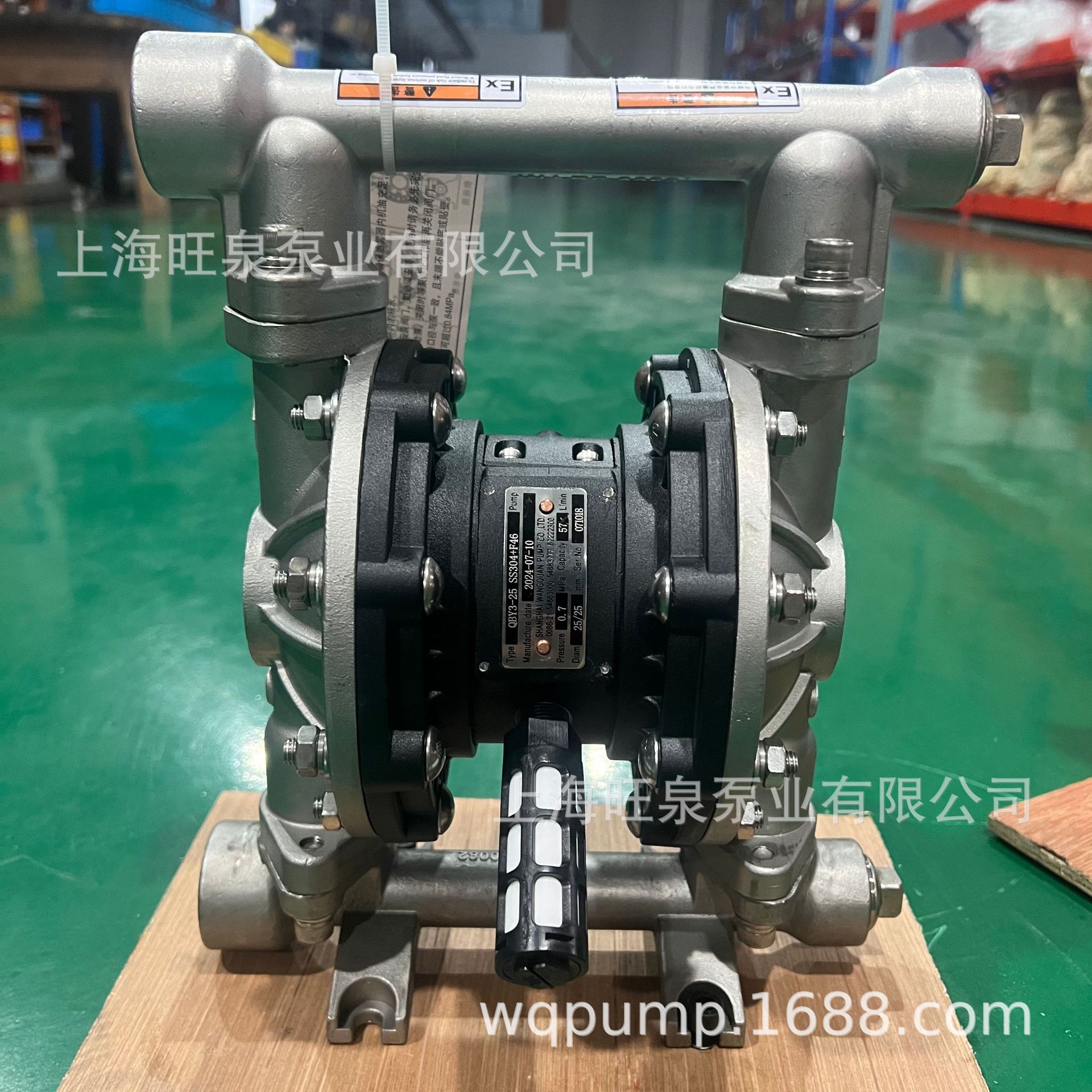 �Ϻ���ȪQBY3-25PTFF������Ĥ�á�����ָ�Ĥ��