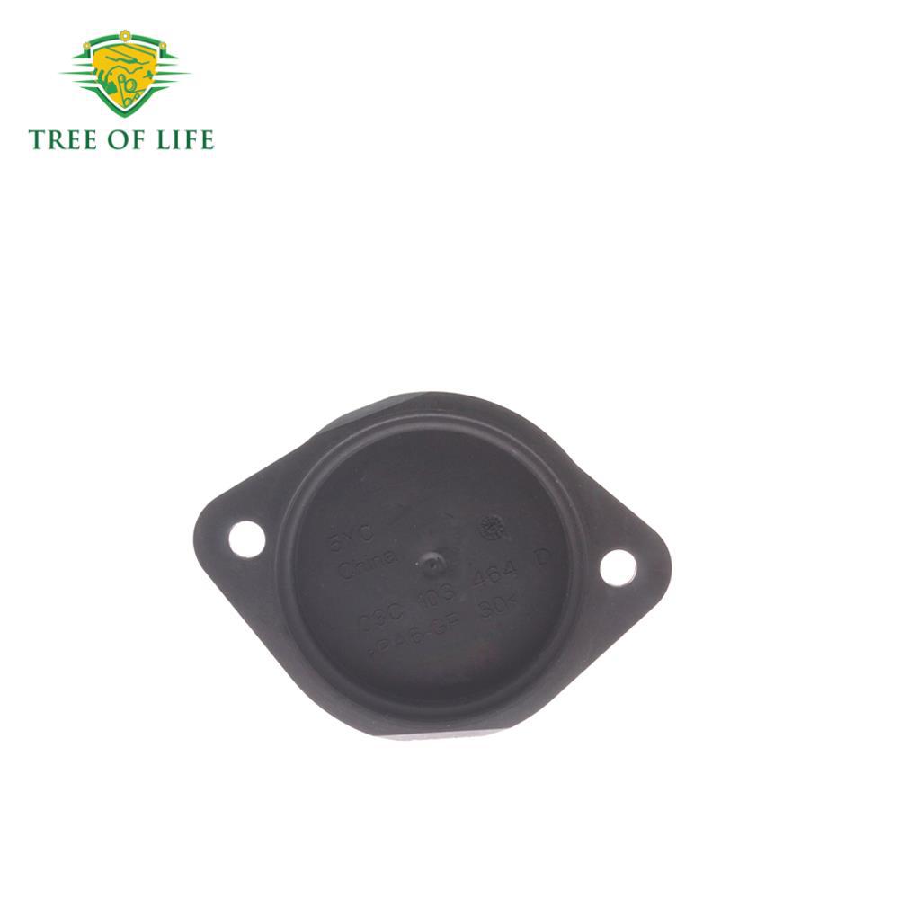 03C103464D adecuado para el separador de aceite Volkswagen Jetta Crankcase Separator