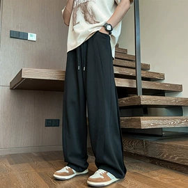 男式针织衫;男式T恤;男式休闲裤