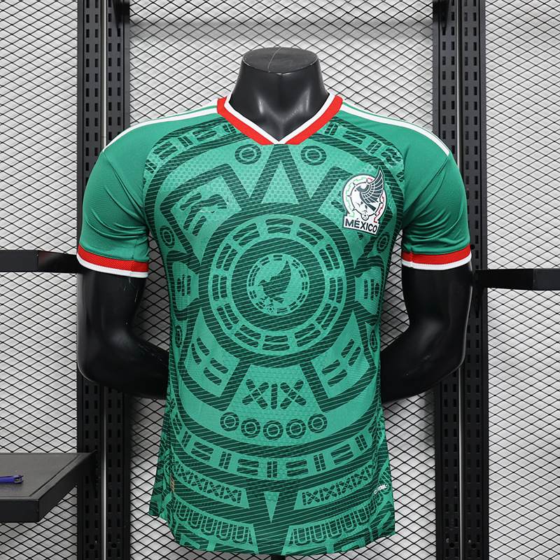 2627 Real Madrid Barcelona Miami Inter Atlético Chelsea Arsenal Napoli León Camisa de fútbol