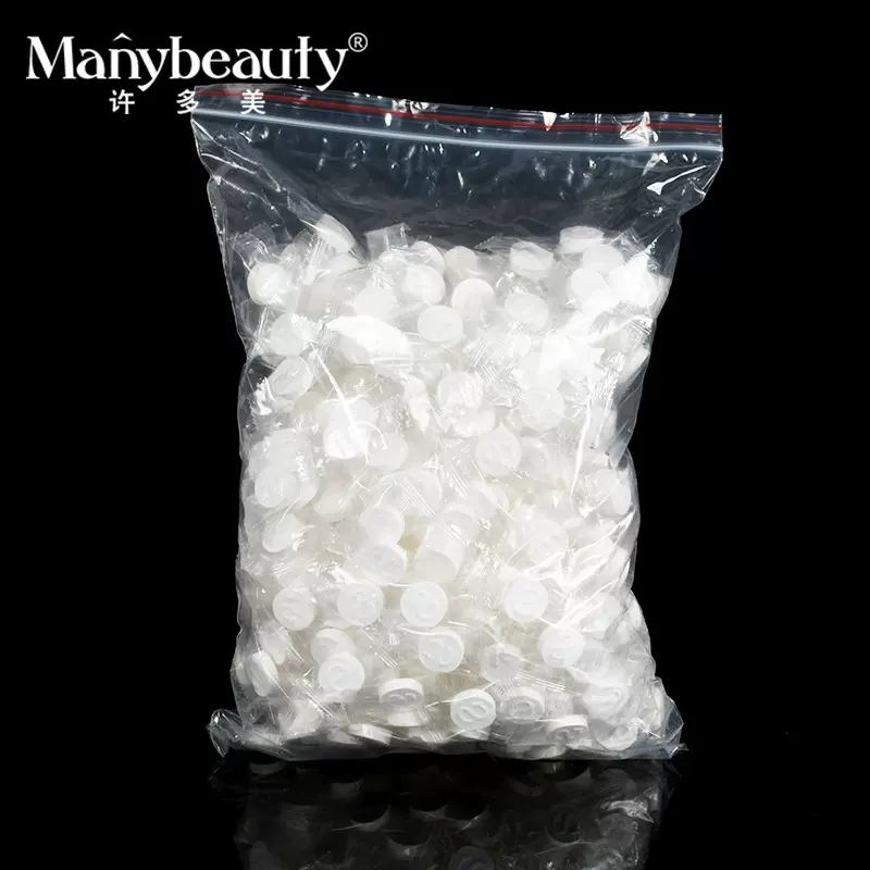压缩面膜纸鬼脸膜布一次性干面膜扣纯棉美容院水疗面膜贴湿敷专用