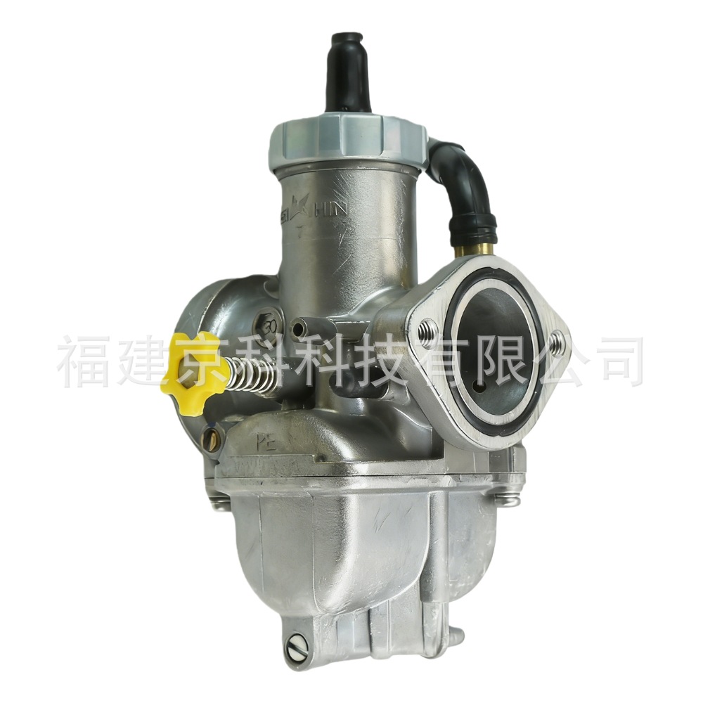 Pe28 Flange Carburetor Suitable for 6100-Kw6-680 for Nsr150 Pro Motorcycle