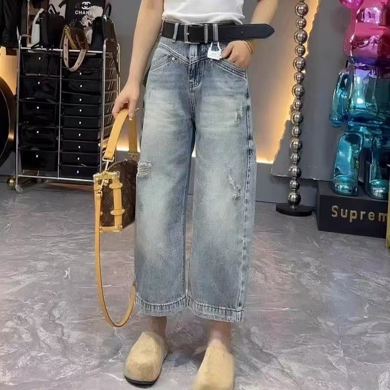 파란색