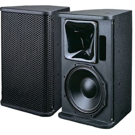 OS-15B solo 15 pulgadas de dos frecuencias de frecuencia completa etapa profesional de audio al aire libre rendimiento de ingeniería altavoz