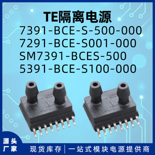 Supply Te 7391-Bce-S-500-000 7291-Bce-S001-000 Sm7391-Bces-500