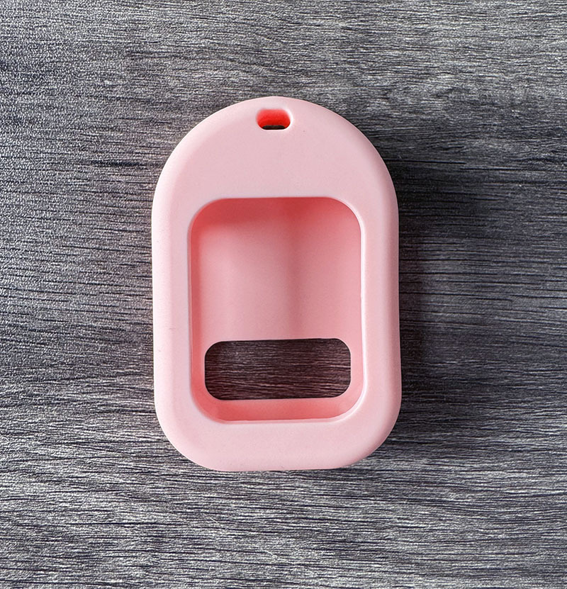 6B-핑크-유니버설 + 랜야드