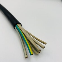 �ӱ��S��ֱ�N ���zܛ��| H05RN-F 7*10MM2