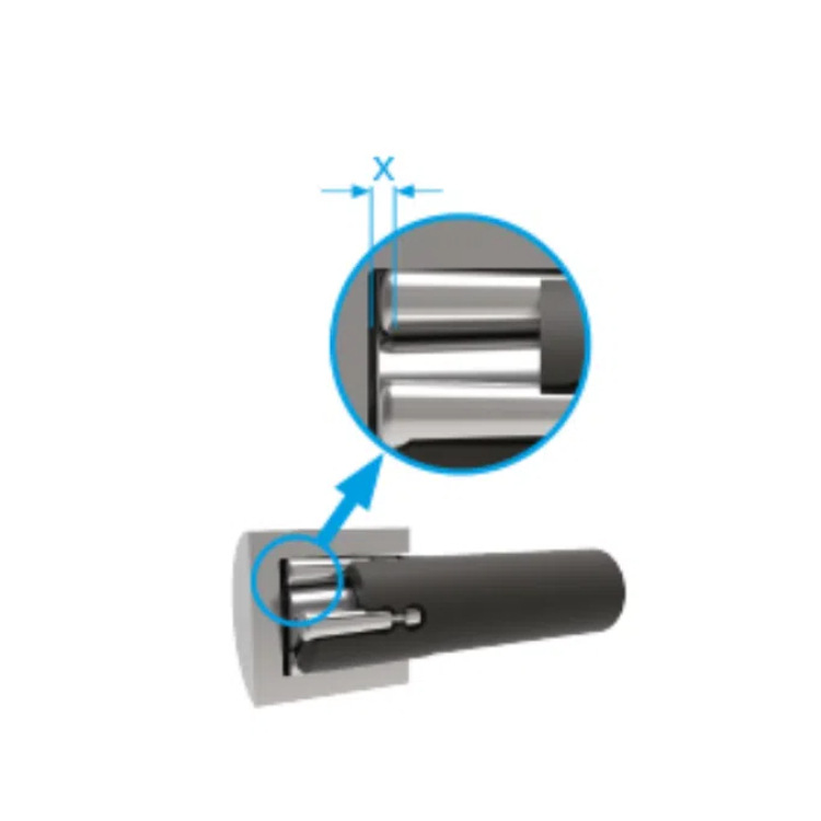 德国Baublies滚光工具IRG-2-S