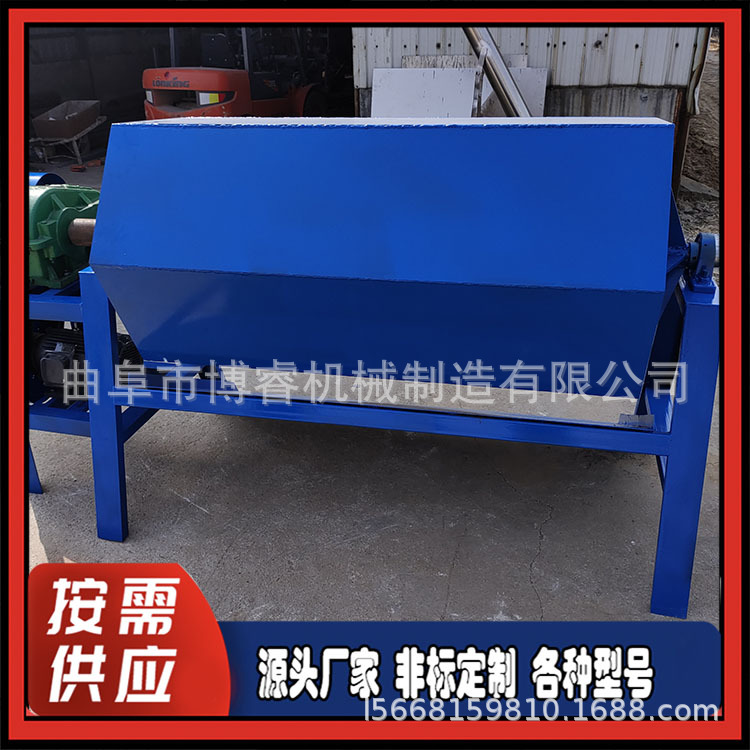 渭南五金铁件翻新除锈机 2米镀锌件去毛刺打磨机 镀锌件去毛刺机