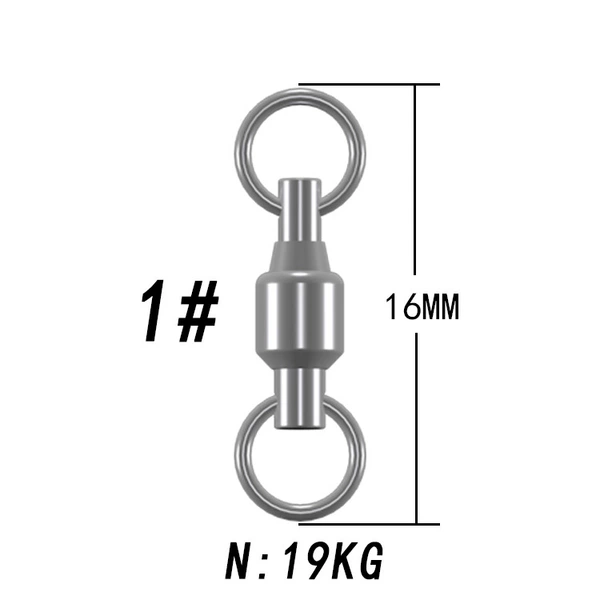 Bearing rotor 1#[Welding]