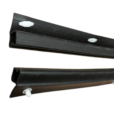of the Door Seal Strip – Vehicle Sealing Strip