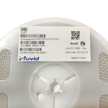 HVF201212J101KT SMD 貼片電感器0805/2012 100UH 101 ±10%