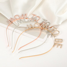 �羳�W��׼������ĸ�l��MOM TO BE�Ͻ� �^��ЋD�l�������Ɍ��Ʒ